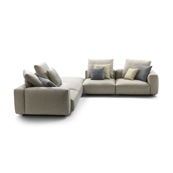 Flexform Grandemare Outdoor Sofa Modular 03 STILL LIFE S 01