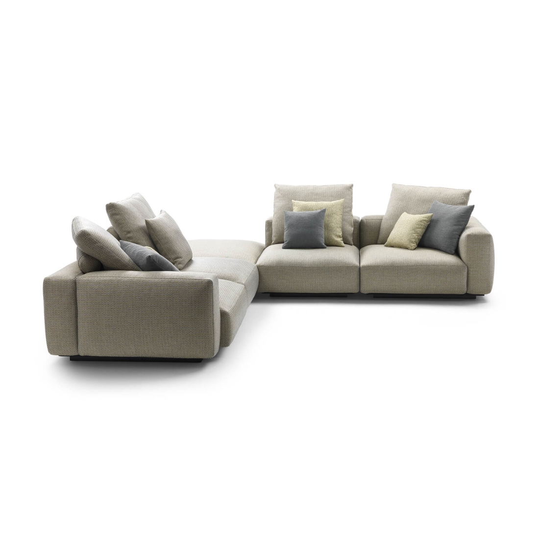Flexform Grandemare Outdoor Sofa Modular 03 STILL LIFE S 01