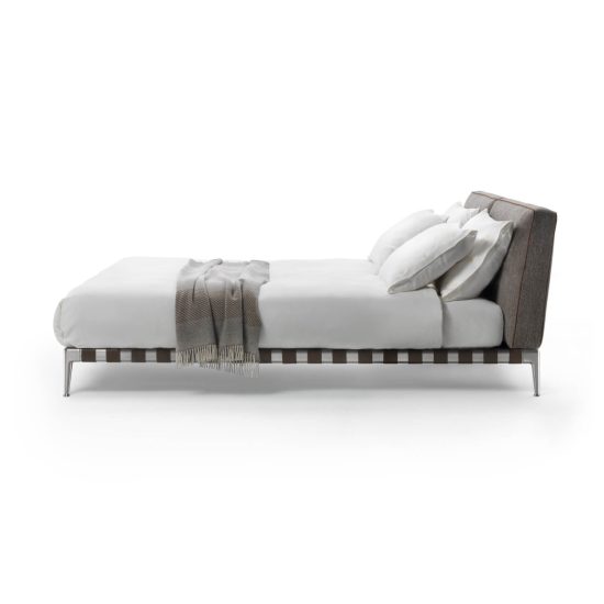 Flexform Gregory Bed STILL LIFE S 01