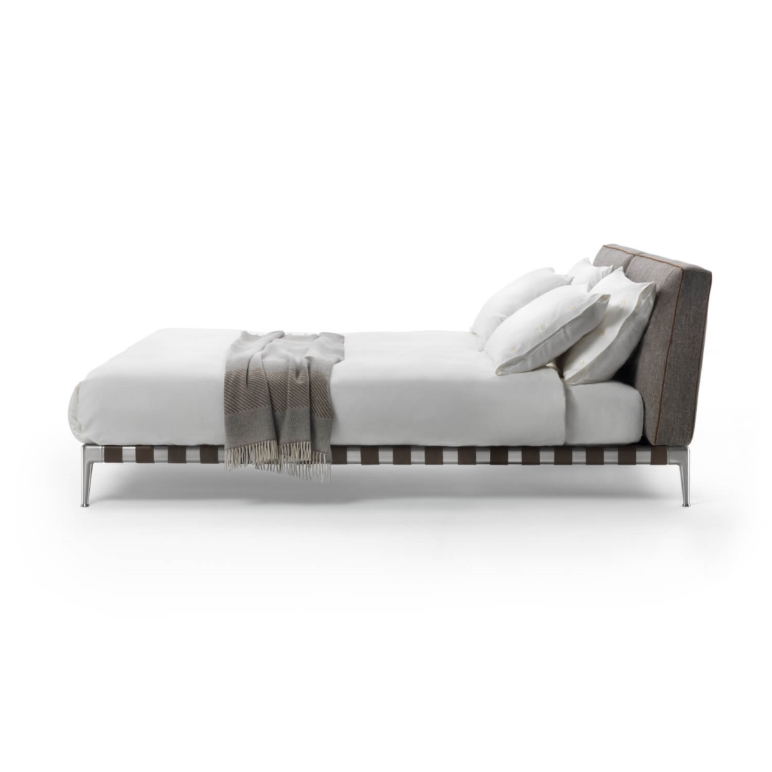 Flexform Gregory Bed STILL LIFE S 01