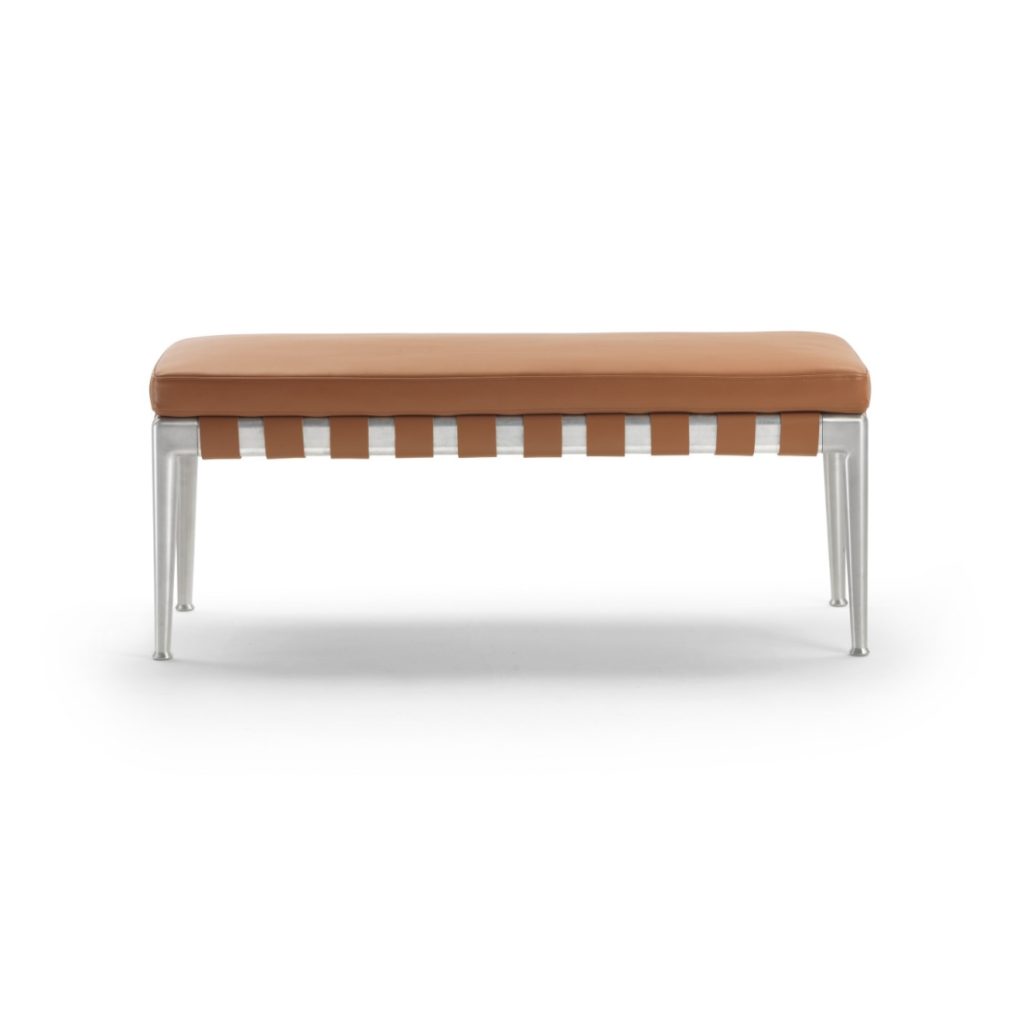 Flexform Gregory Bench STILL LIFE S 01