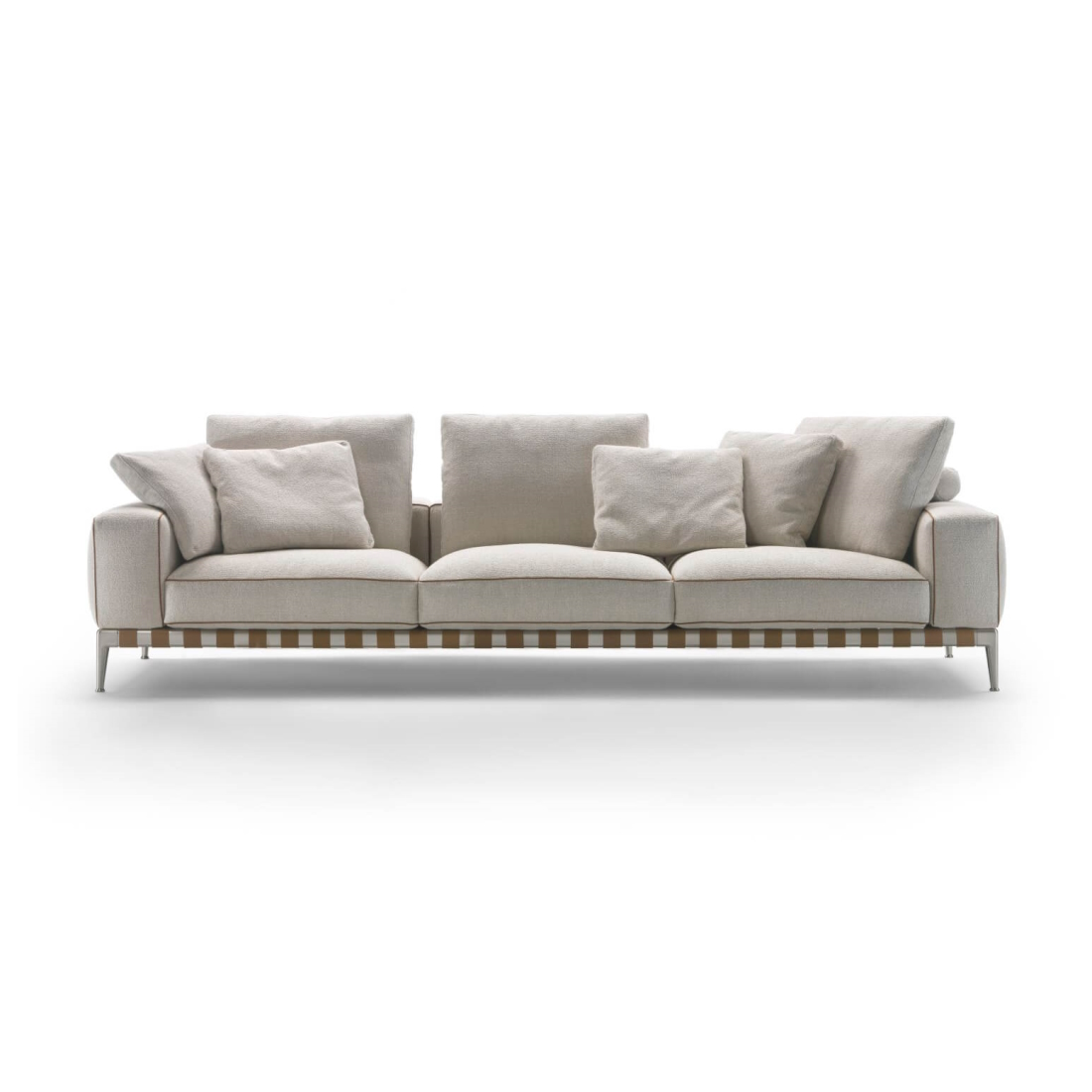 Flexform Gregory Three Seater Sofa STILL LIFE S 01