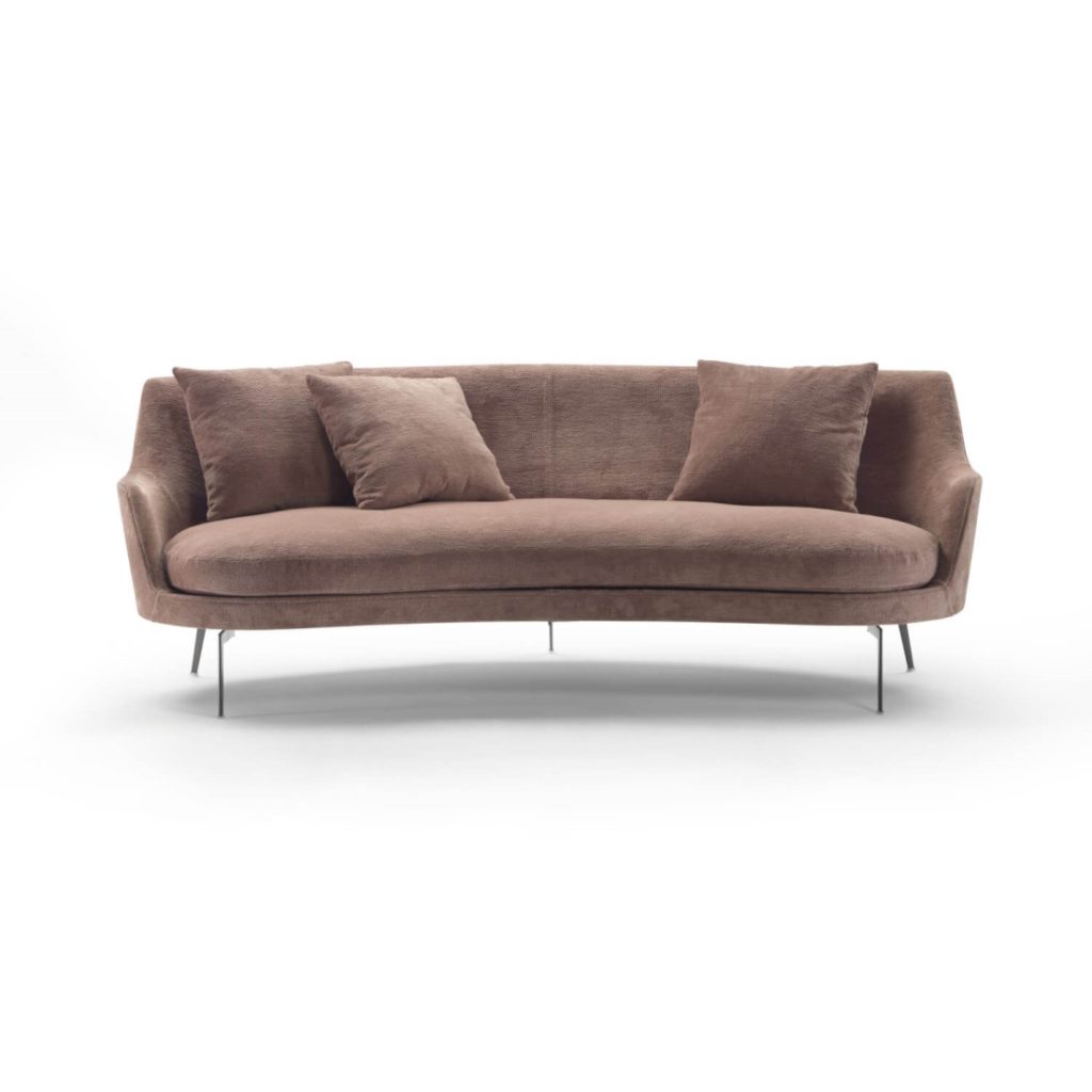 Flexform Guscio Sofa STILL LIFE S 01