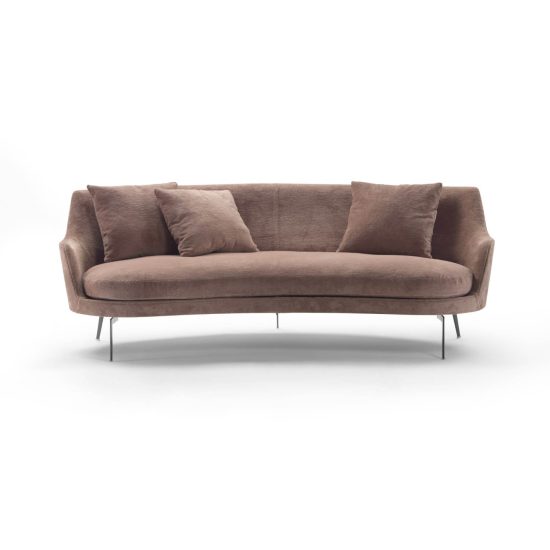 Flexform Guscio Sofa STILL LIFE S 01