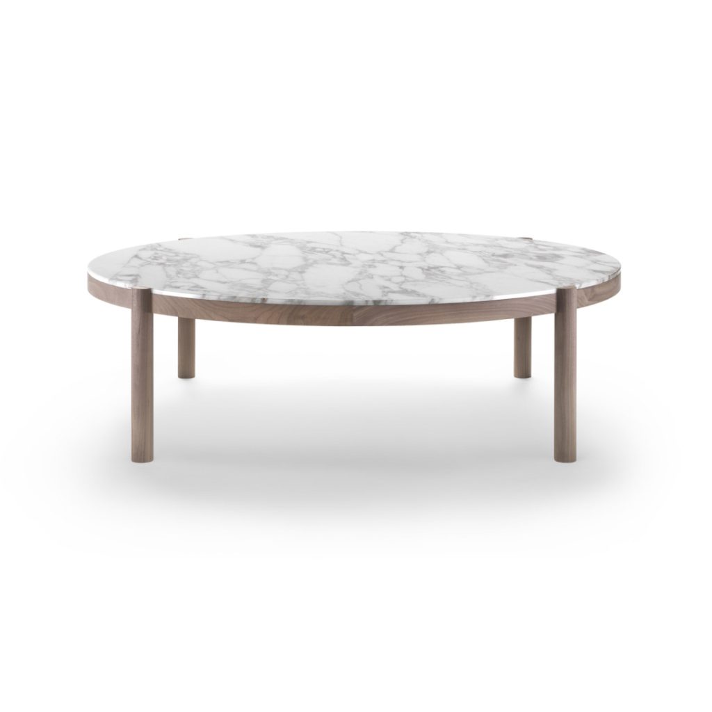 Flexform Gustav Coffee Table STILL LIFE S 01