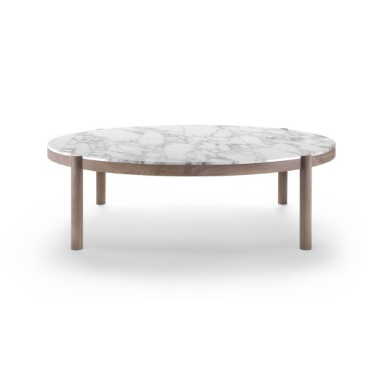 Flexform Gustav Coffee Table STILL LIFE S 01
