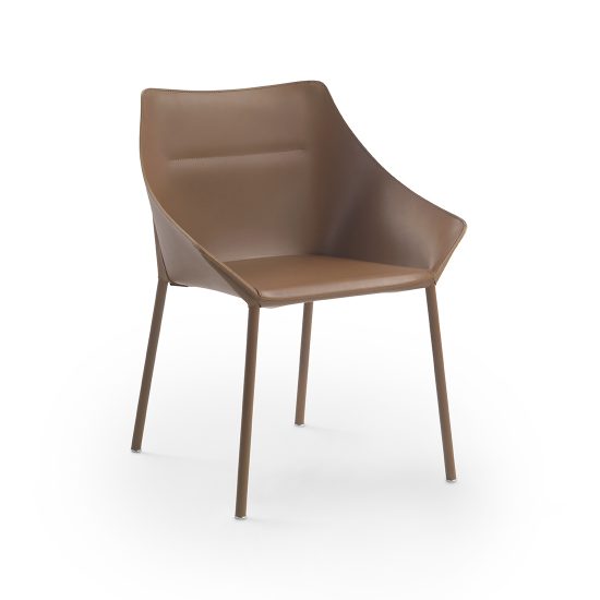 Flexform Haiku Indoor Dining Chair STILL LIFE S 01