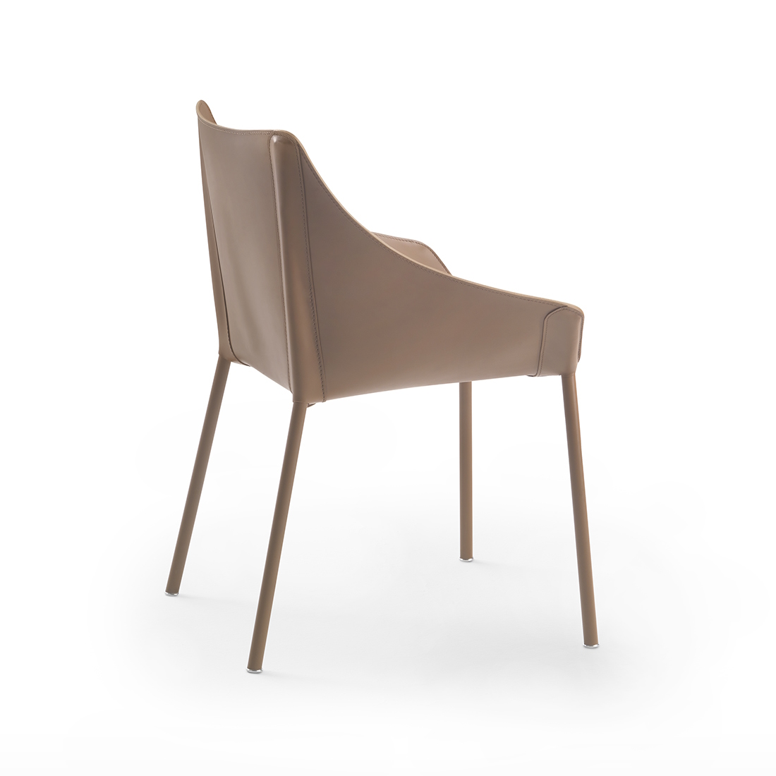 Flexform Haiku Indoor Dining Chair STILL LIFE S 02
