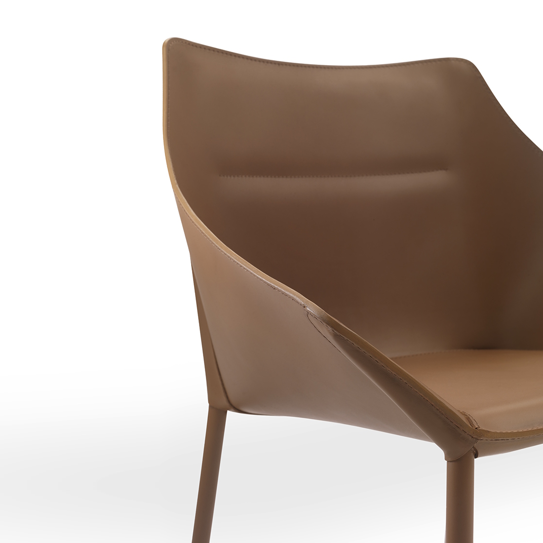 Flexform Haiku Indoor Dining Chair STILL LIFE S 03