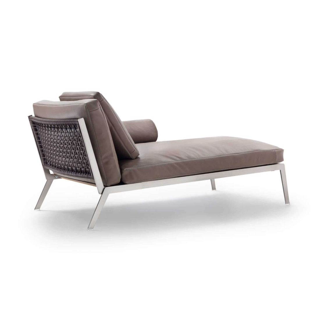 Flexform Happy Chaise Longue STILL LIFE S 02