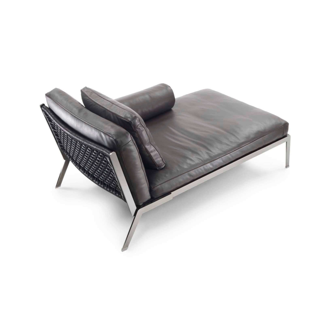 Flexform Happy Chaise Longue STILL LIFE S 04