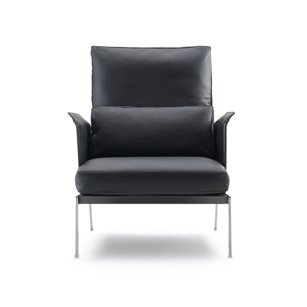 Flexform Happy Hour Indoor Armchair STILL LIFE S 01