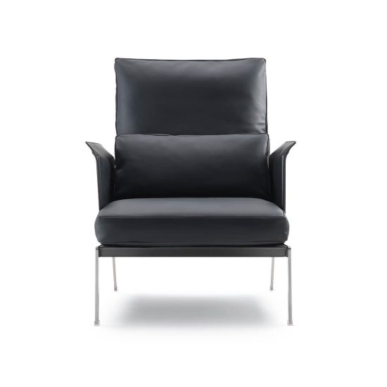 Flexform Happy Hour Indoor Armchair STILL LIFE S 01