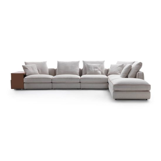 Flexform Harper Modular Sofa System STILL LIFE S 01