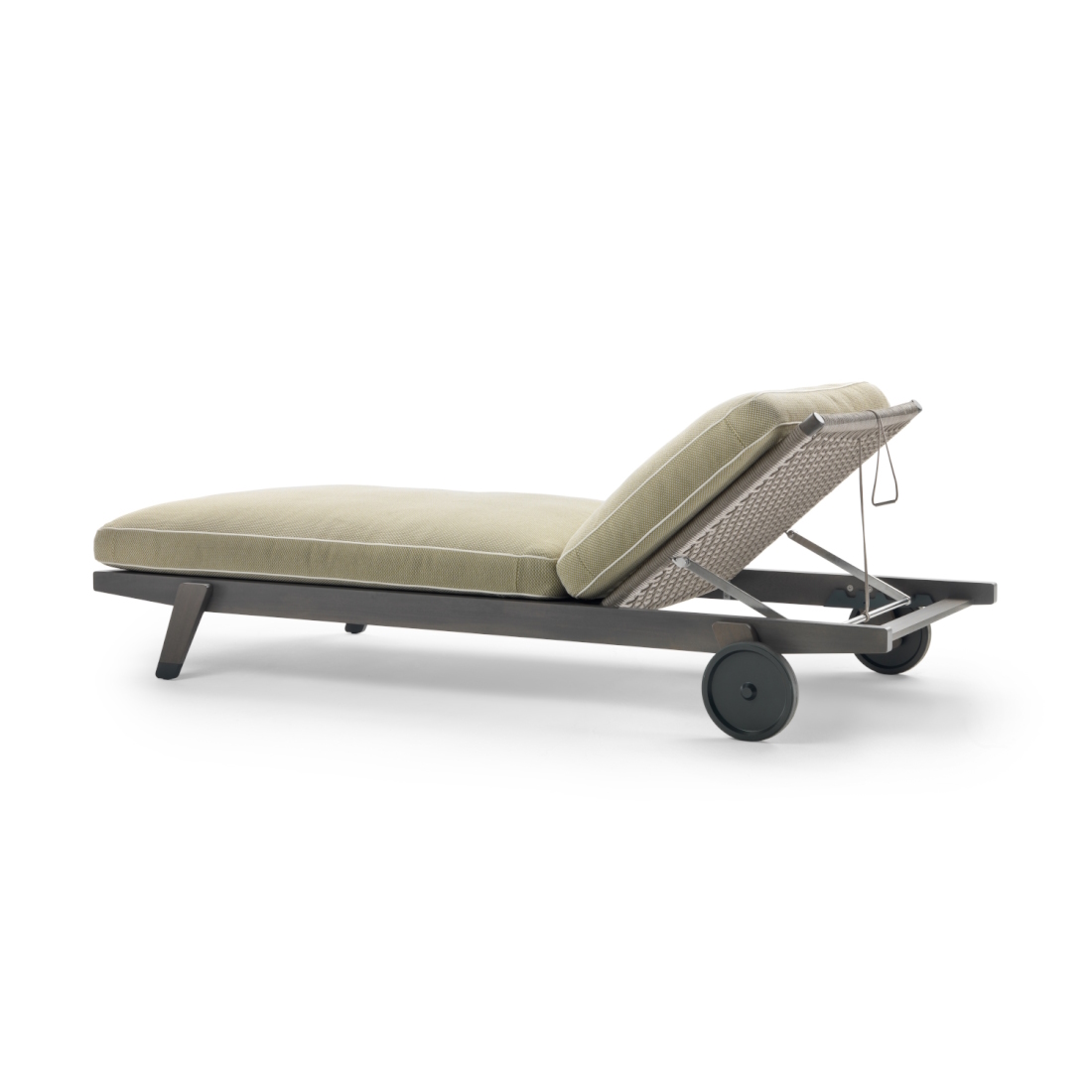 Flexform Hora Sexta Daybed STILL LIFE S 02