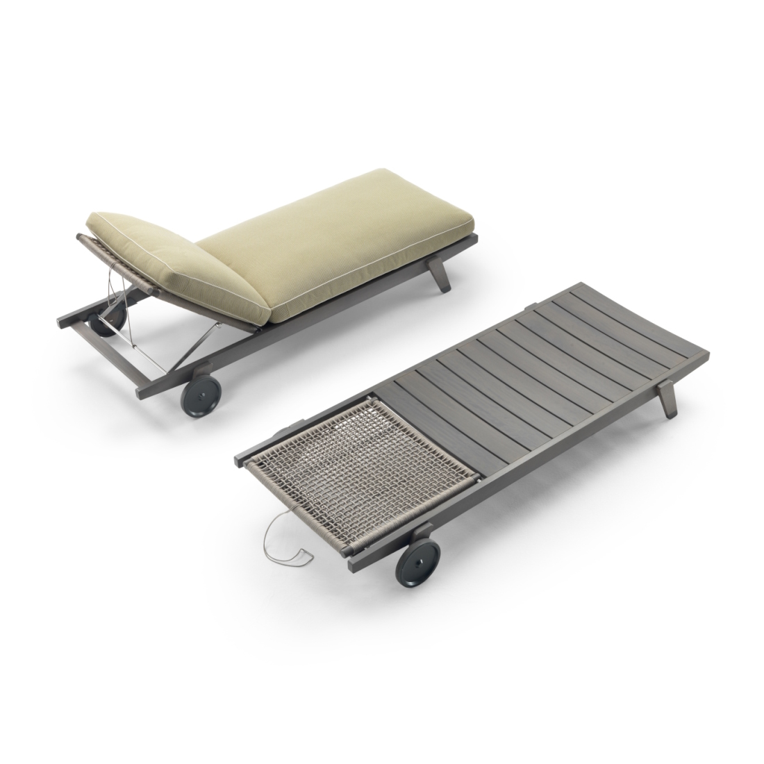 Flexform Hora Sexta Daybed STILL LIFE S 03