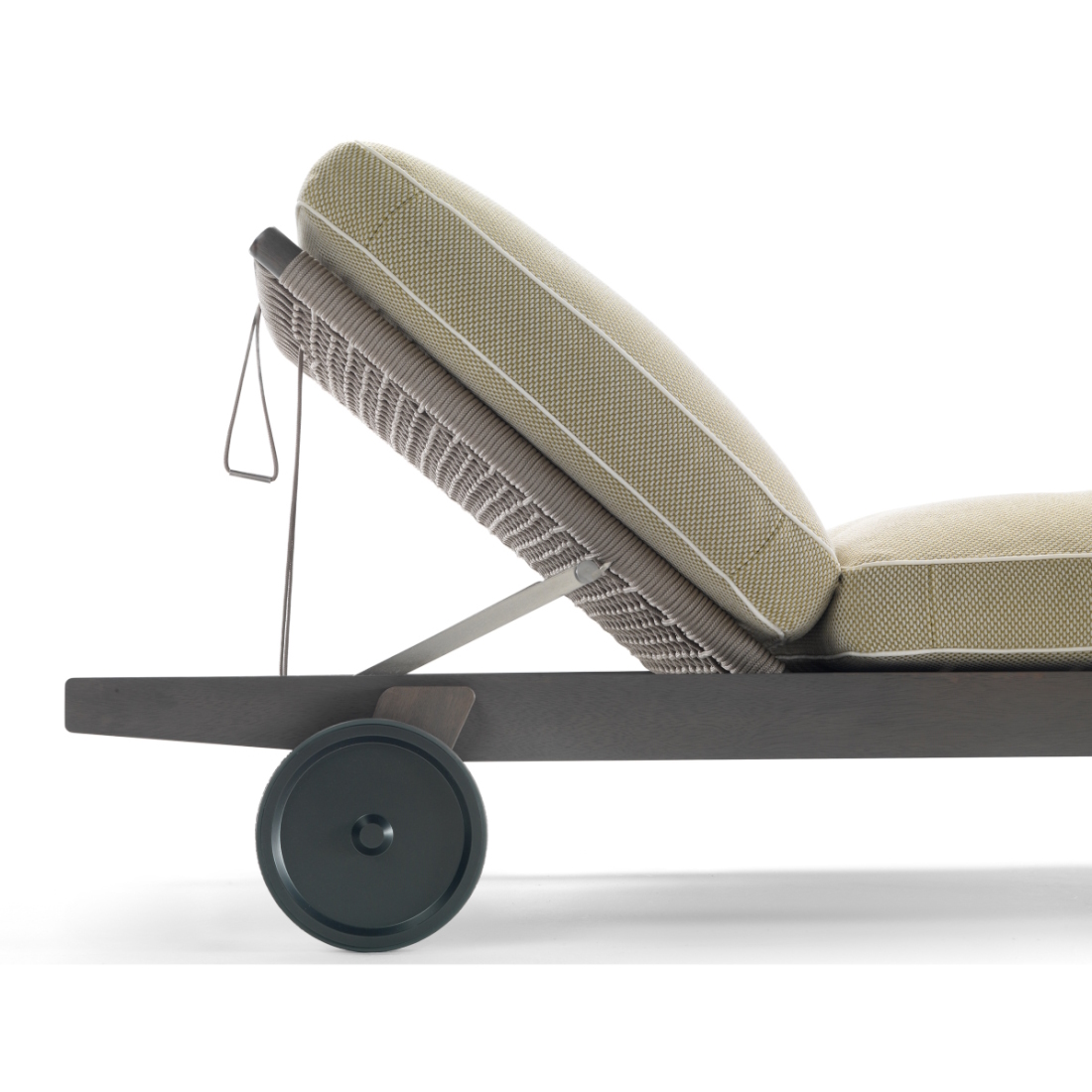 Flexform Hora Sexta Daybed STILL LIFE S 04