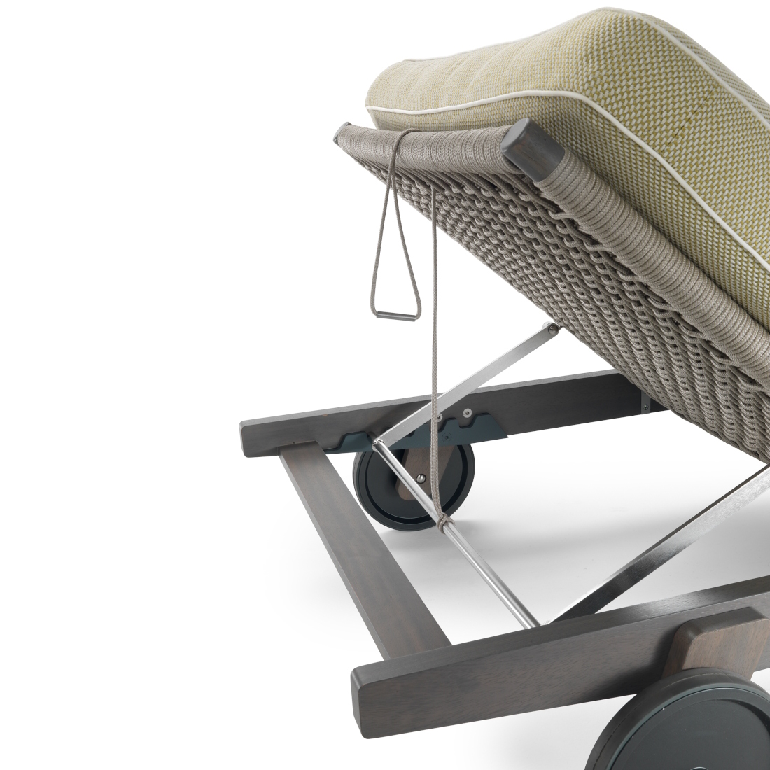 Flexform Hora Sexta Daybed STILL LIFE S 05