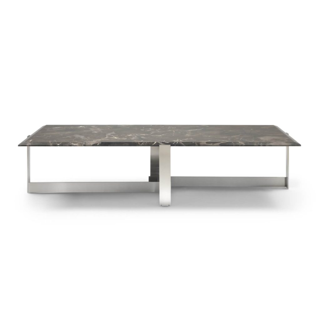 Flexform Jacques Coffee Table STILL LIFE S 01