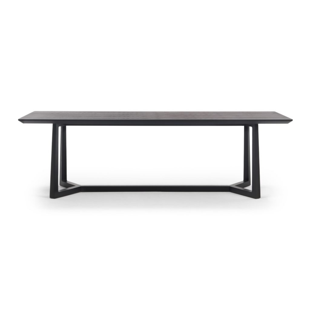 Flexform Jiff Dining Table STILL LIFE S 01