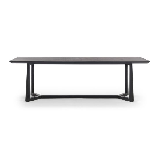 Flexform Jiff Dining Table STILL LIFE S 01