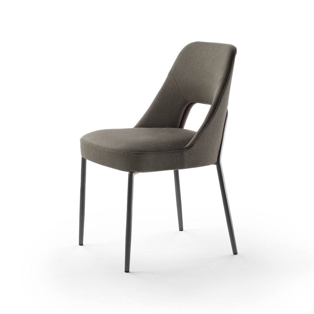 Flexform Joyce Indoor Chair STILL LIFE S 01