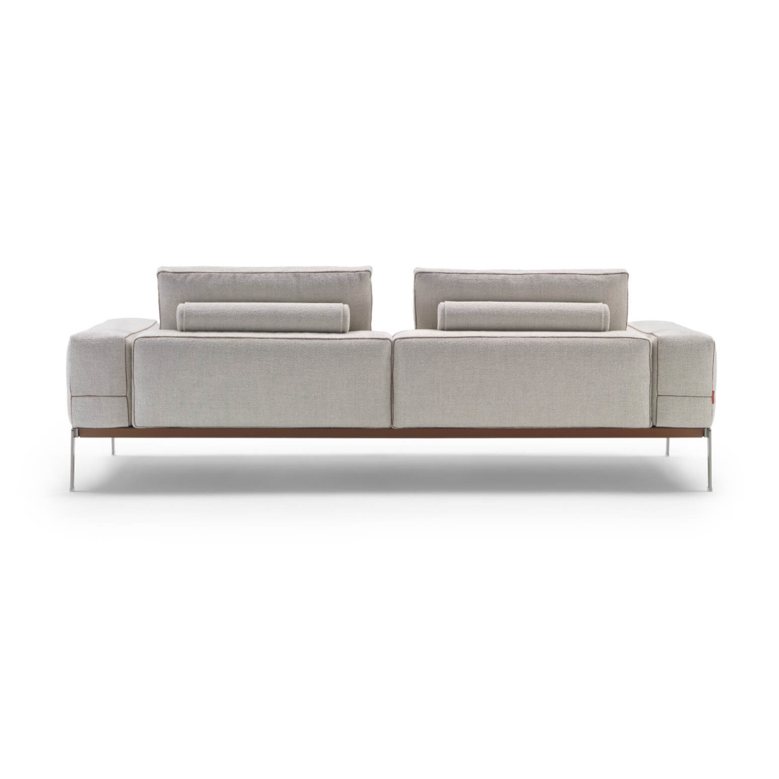 Flexform Lifesteel Standalone Sofa STILL LIFE S 04