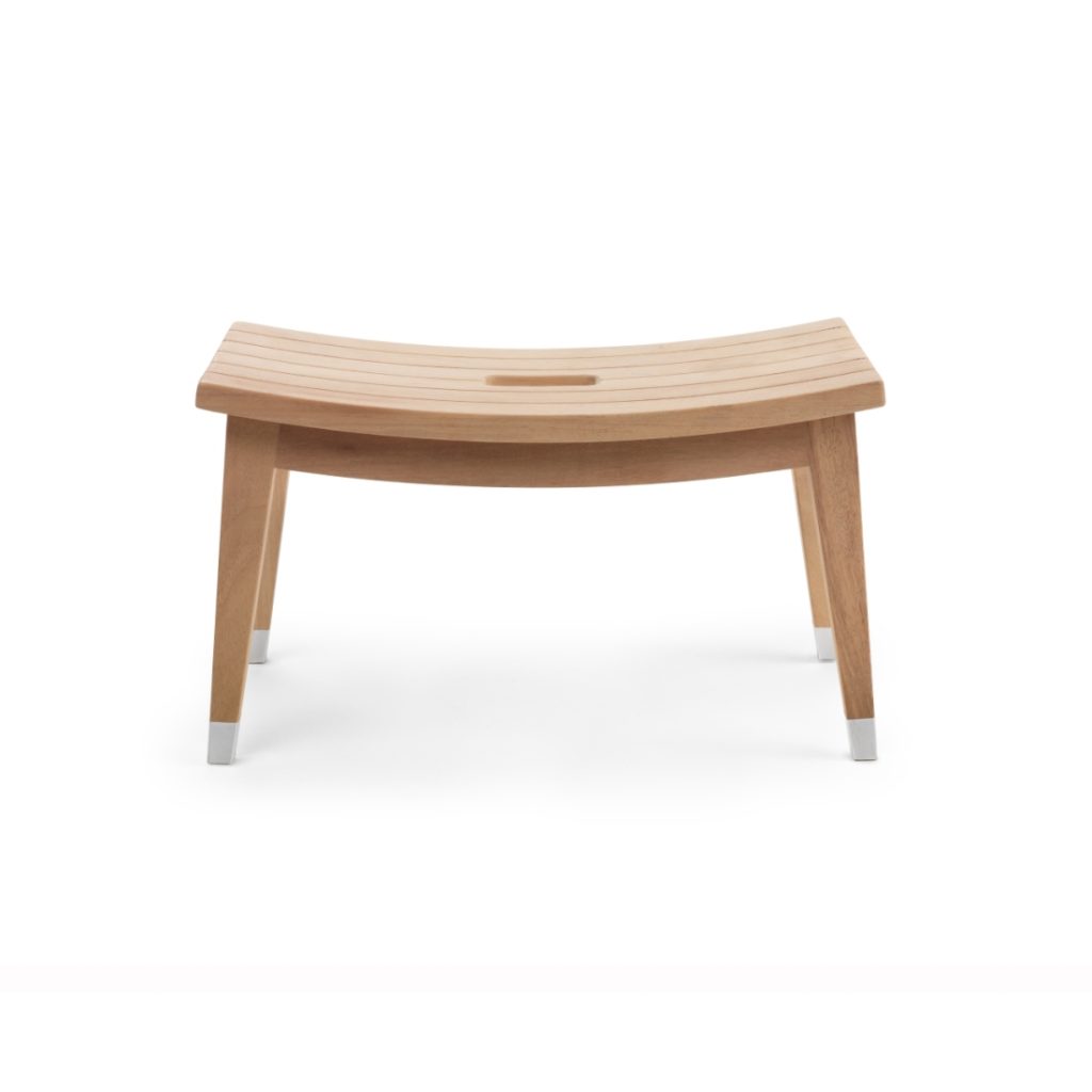 Flexform Lotus Outdoor Ottoman STILL LIFE S 01