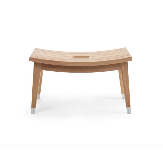 Flexform Lotus Outdoor Ottoman STILL LIFE S 01