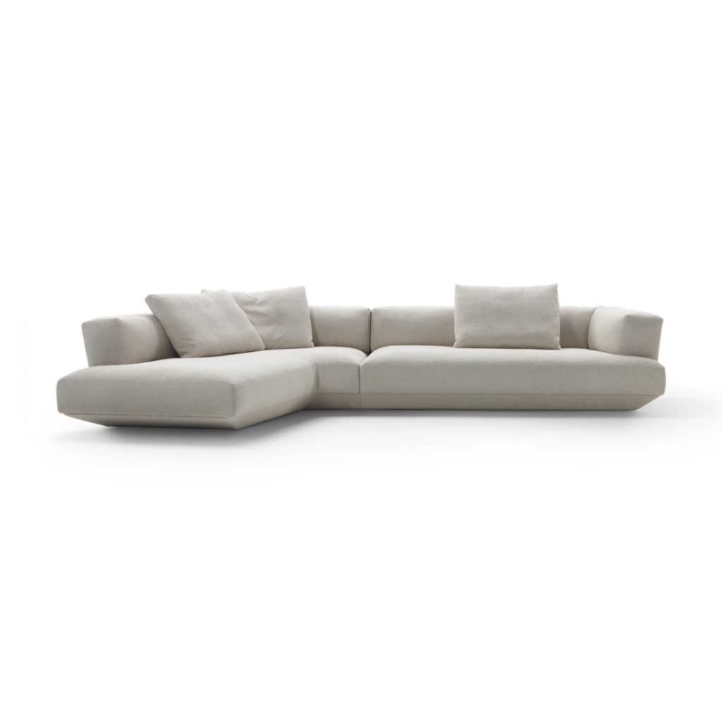 Flexform Loungescape Modular Sofa STILL LIFE S 01
