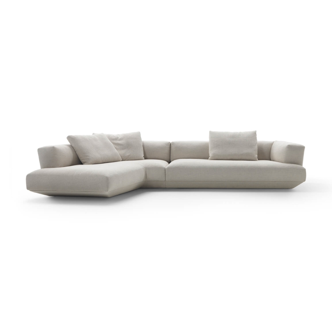 Flexform Loungescape Modular Sofa STILL LIFE S 01