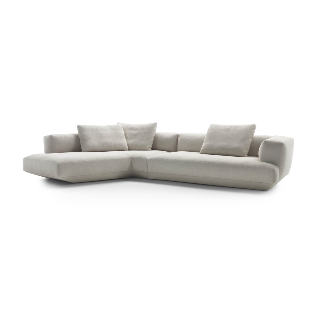 Flexform Loungescape Modular Sofa STILL LIFE S 02