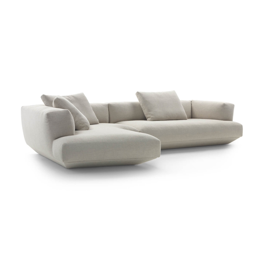 Flexform Loungescape Modular Sofa STILL LIFE S 03