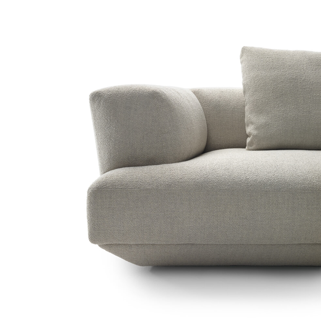 Flexform Loungescape Modular Sofa STILL LIFE S 06