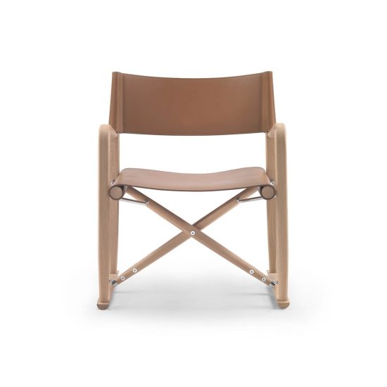 Flexform Luchino Indoor Armchair STILL LIFE S 01