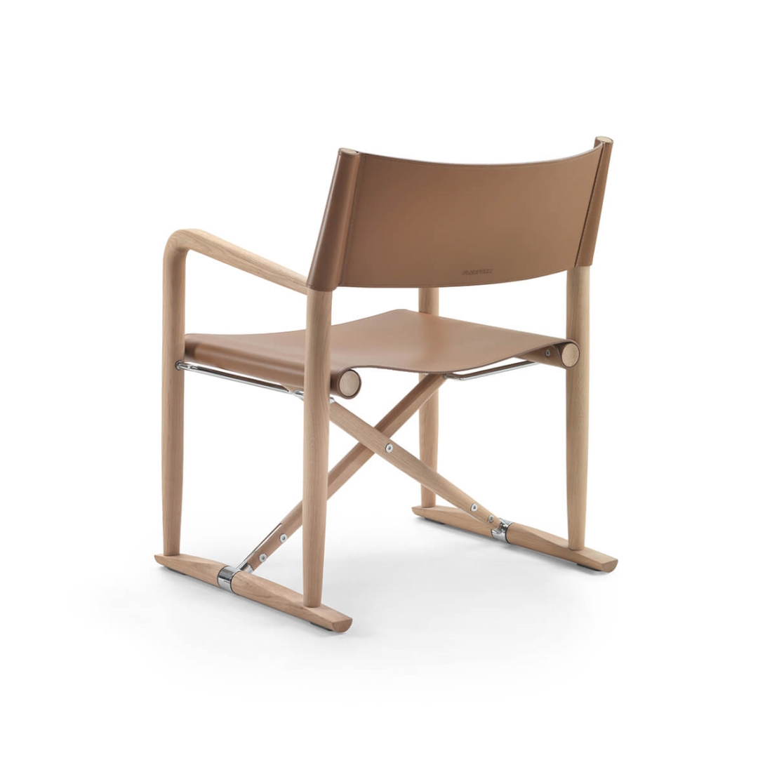 Flexform Luchino Indoor Armchair STILL LIFE S 03