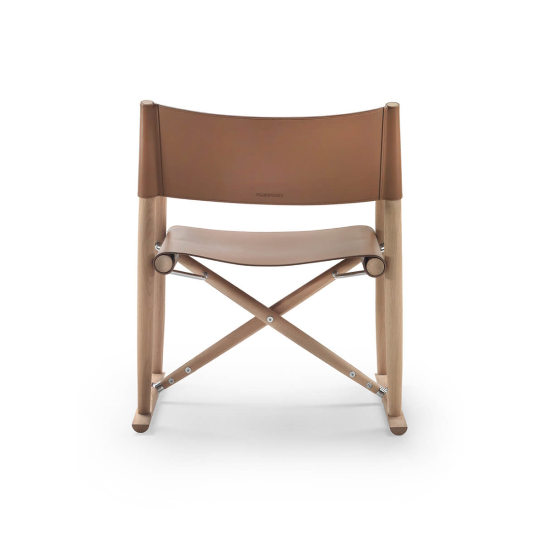 Flexform Luchino Indoor Armchair STILL LIFE S 04