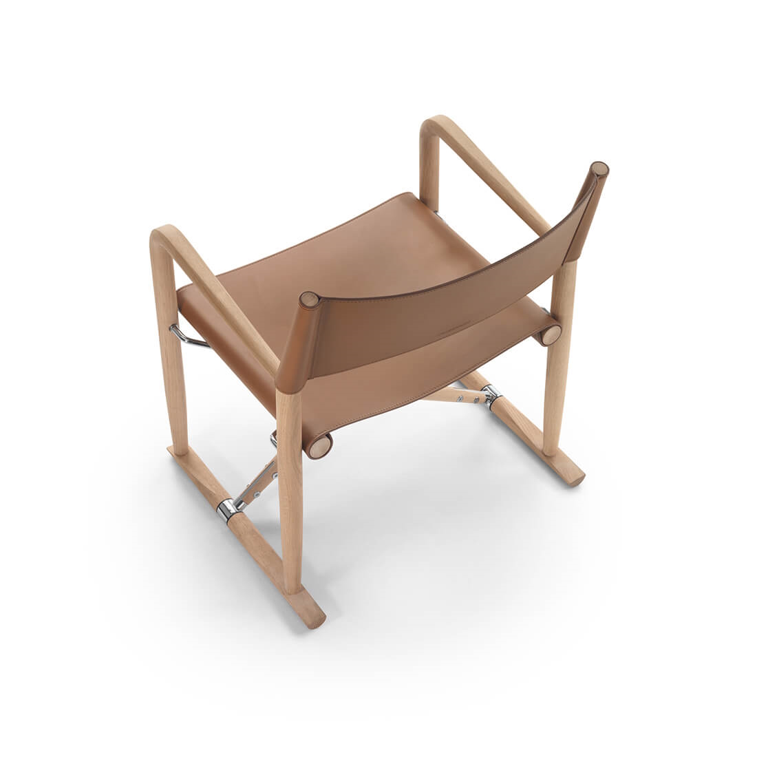 Flexform Luchino Indoor Armchair STILL LIFE S 05