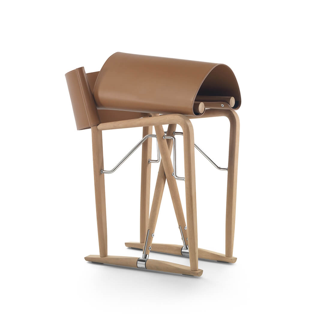 Flexform Luchino Indoor Armchair STILL LIFE S 07