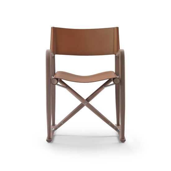 Flexform Luchino Indoor Dining Armchair STILL LIFE S 01