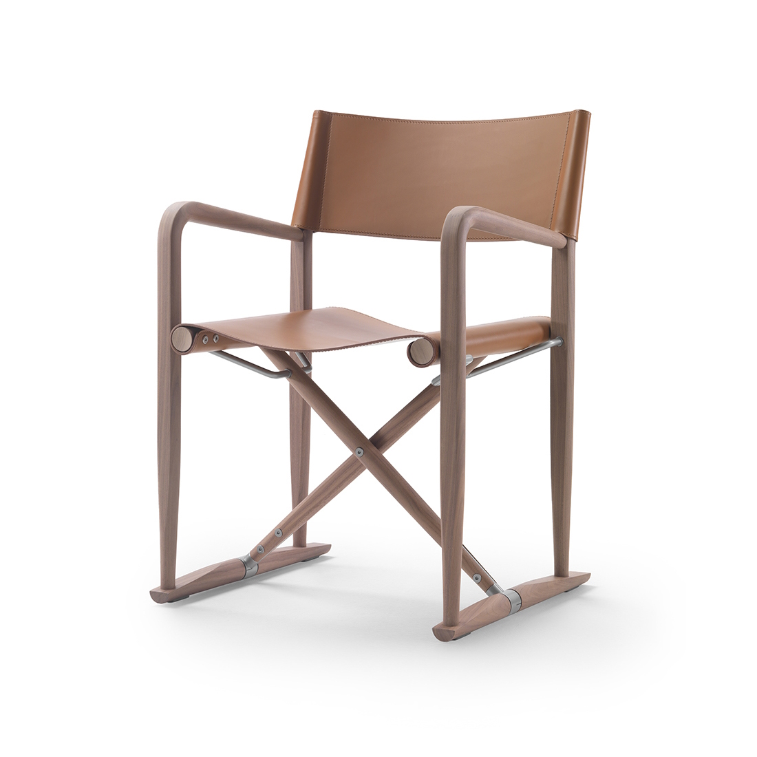 Flexform Luchino Indoor Dining Armchair STILL LIFE S 02