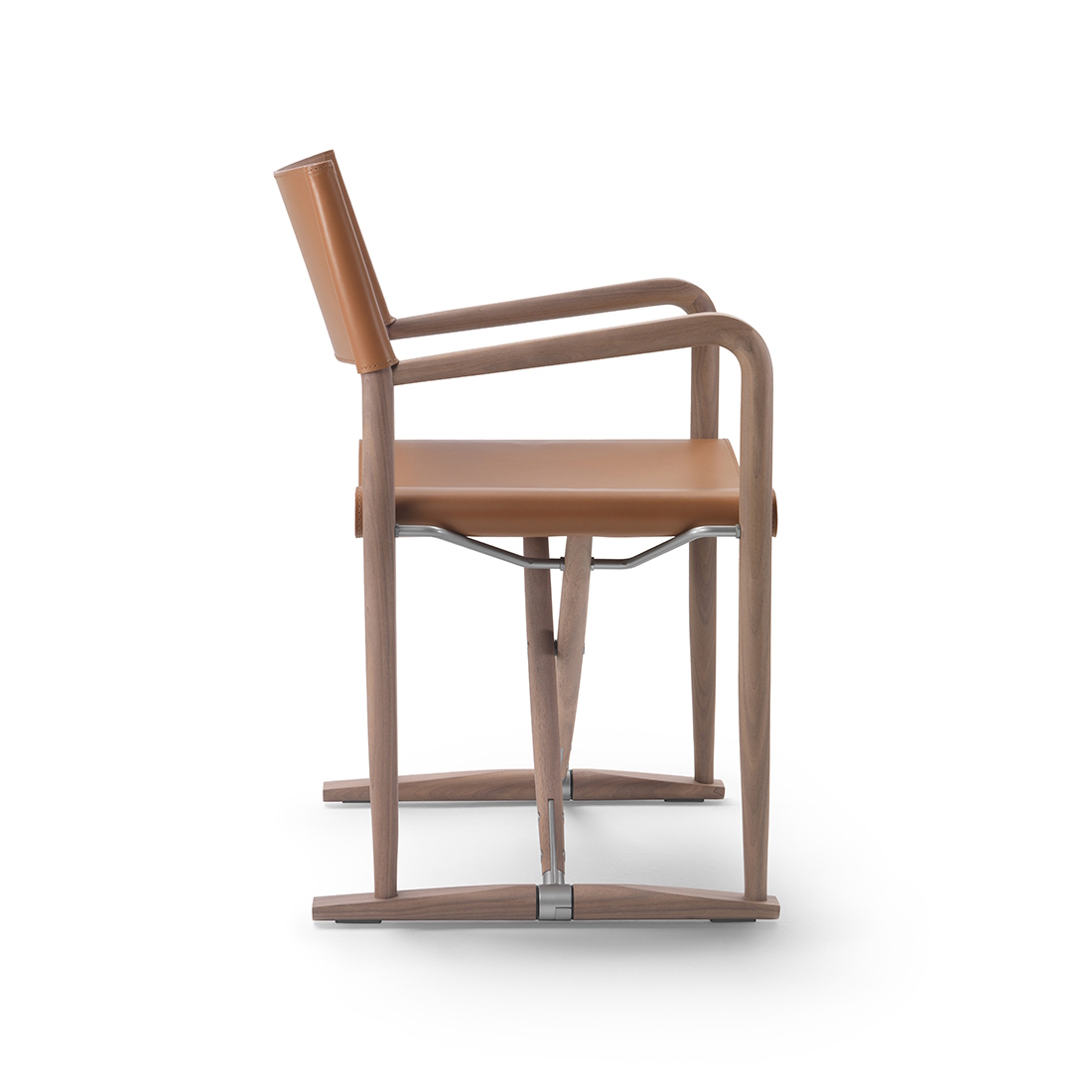 Flexform Luchino Indoor Dining Armchair STILL LIFE S 03