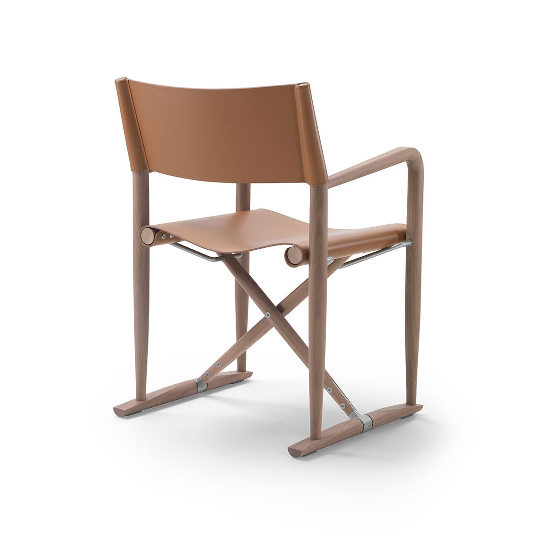 Flexform Luchino Indoor Dining Armchair STILL LIFE S 04