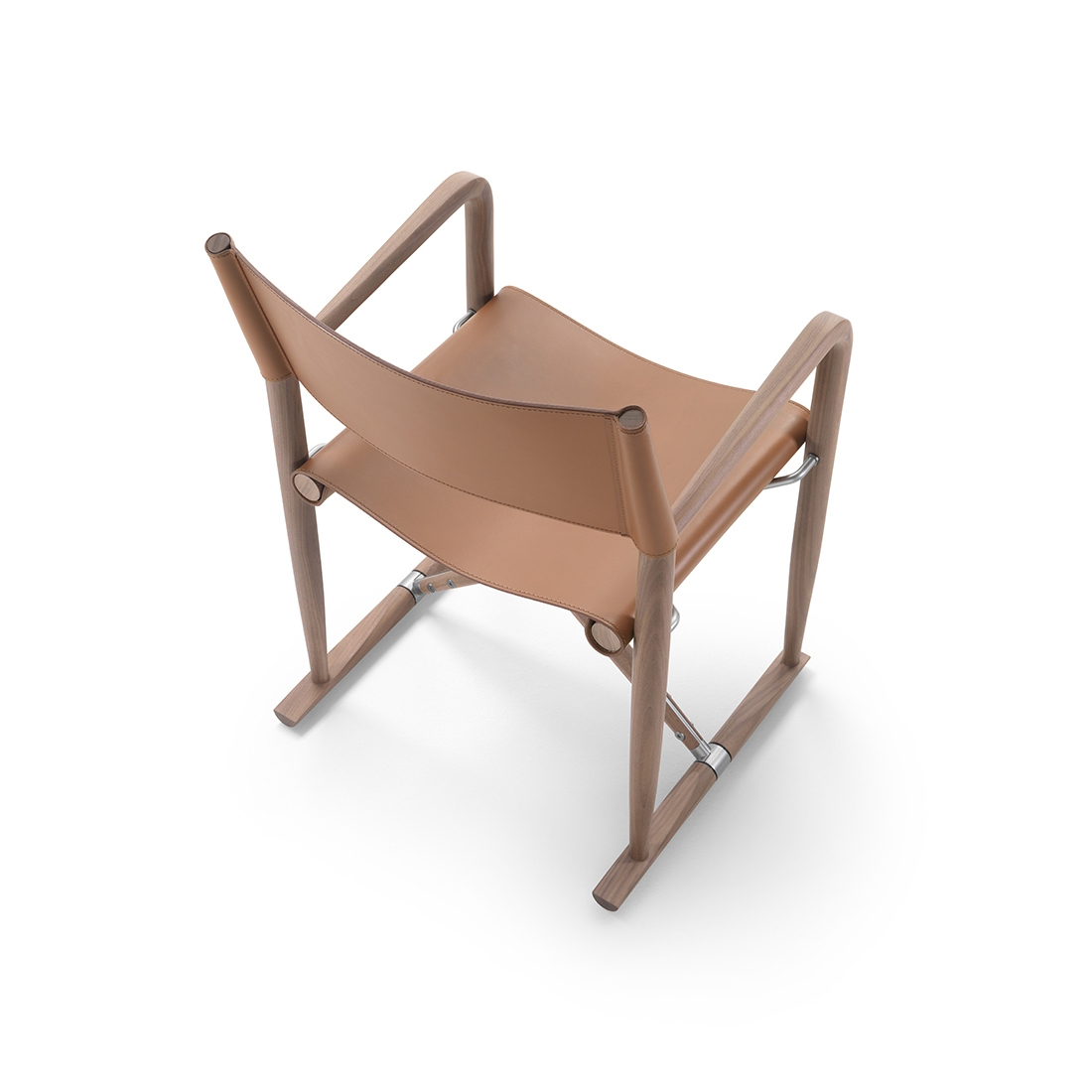 Flexform Luchino Indoor Dining Armchair STILL LIFE S 05