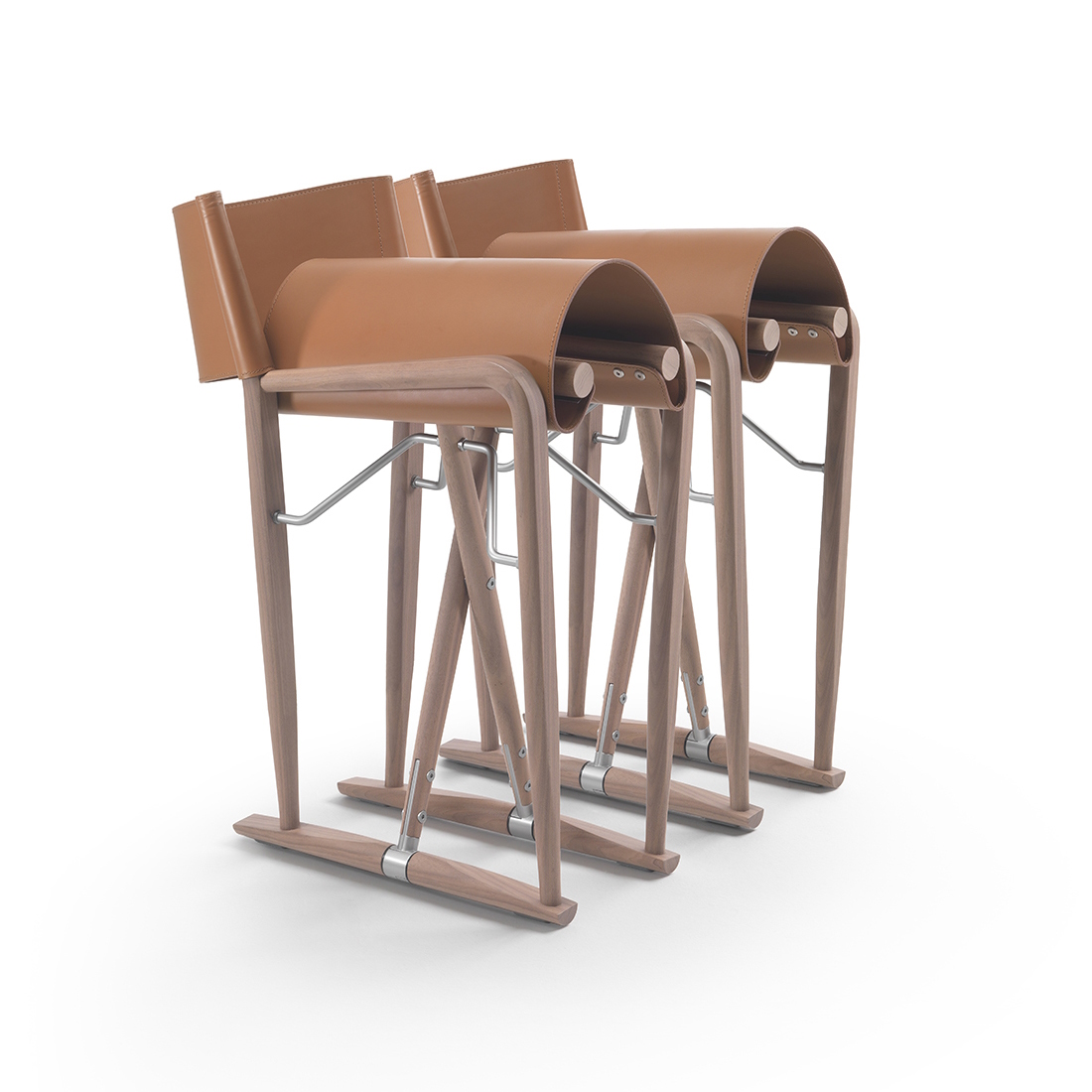 Flexform Luchino Indoor Dining Armchair STILL LIFE S 06