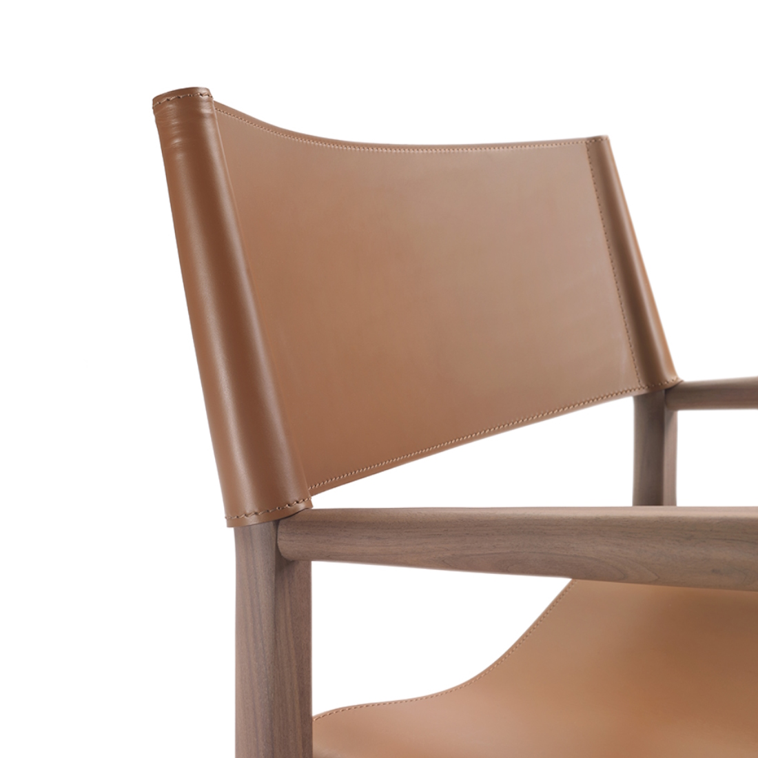 Flexform Luchino Indoor Dining Armchair STILL LIFE S 07