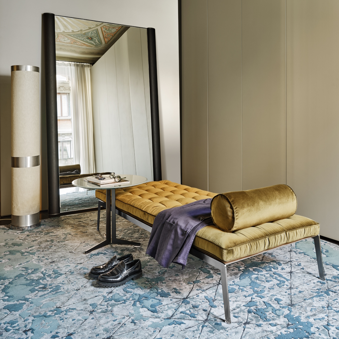 Flexform Magi Daybed LIFESTYLE S 01