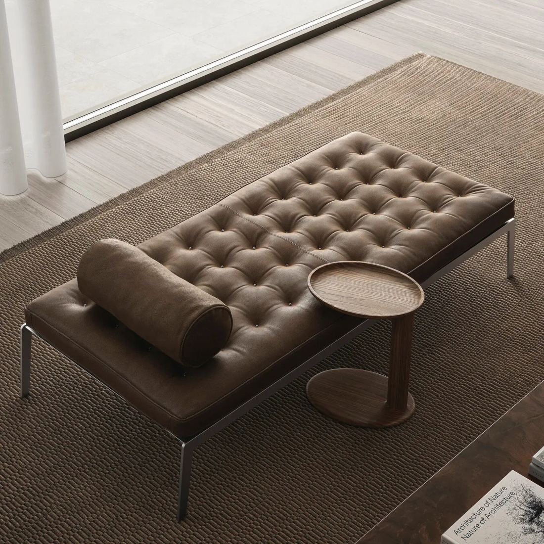 Flexform Magi Daybed LIFESTYLE S 02