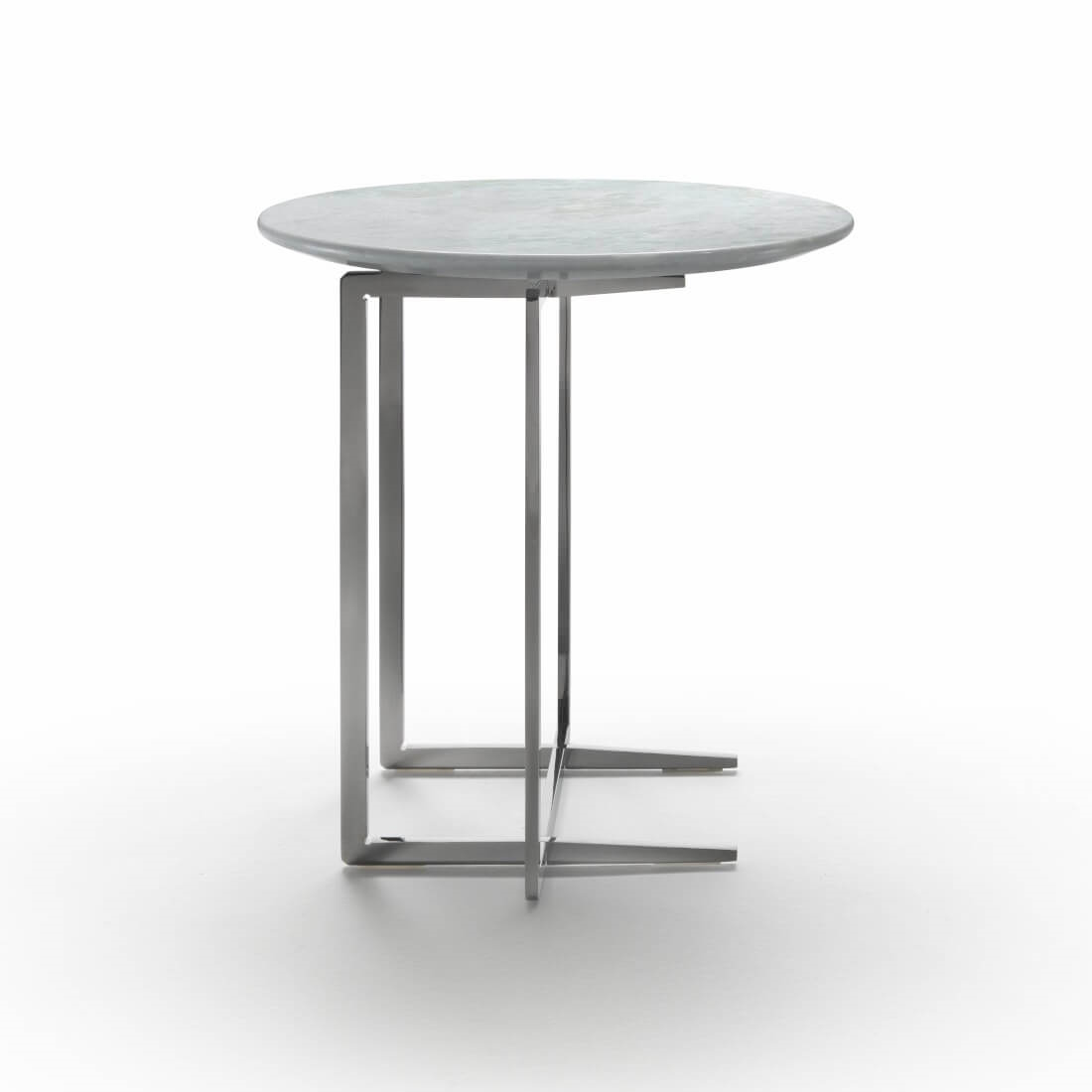 Flexform Mamaduke Side Table STILL LIFE S 02