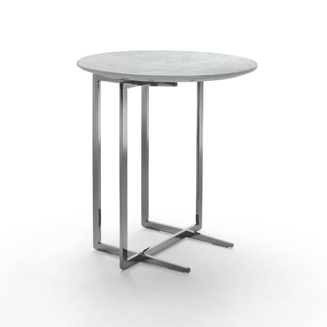 Flexform Mamaduke Side Table STILL LIFE S 03